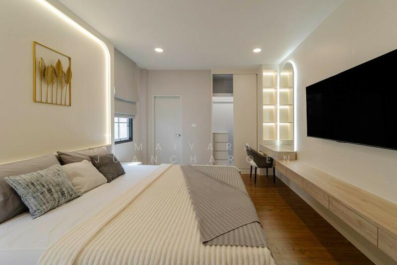 Centro Bangna, Samut Prakan, 111 Soi 3, Bang Kaeo, Bang Plee, Samut Prakan, 4 Bedrooms, 303 sqm, Single Detached House For Rent, by Maiyara Juancharoen, 500111942 - DDproperty.com