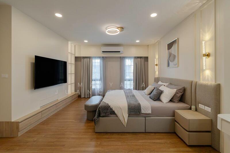 Centro Bangna, Samut Prakan, 111 Soi 3, Bang Kaeo, Bang Plee, Samut Prakan, 4 Bedrooms, 303 sqm, Single Detached House For Rent, by Maiyara Juancharoen, 500111942 - DDproperty.com