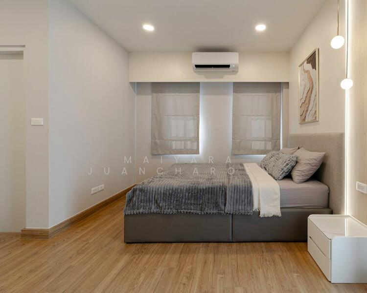 Centro Bangna, Samut Prakan, 111 Soi 3, Bang Kaeo, Bang Plee, Samut Prakan, 4 Bedrooms, 303 sqm, Single Detached House For Rent, by Maiyara Juancharoen, 500111942 - DDproperty.com