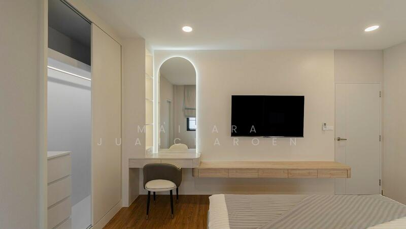 Centro Bangna, Samut Prakan, 111 Soi 3, Bang Kaeo, Bang Plee, Samut Prakan, 4 Bedrooms, 303 sqm, Single Detached House For Rent, by Maiyara Juancharoen, 500111942 - DDproperty.com