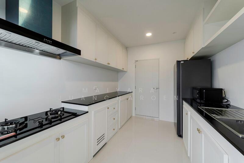 Centro Bangna, Samut Prakan, 111 Soi 3, Bang Kaeo, Bang Plee, Samut Prakan, 4 Bedrooms, 303 sqm, Single Detached House For Rent, by Maiyara Juancharoen, 500111942 - DDproperty.com