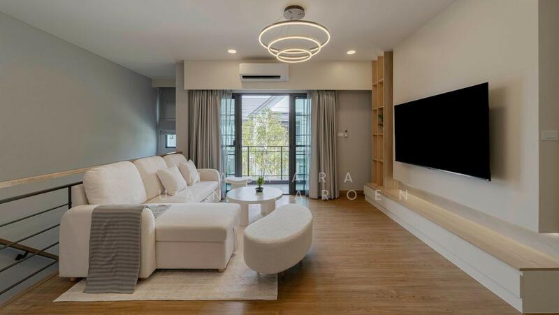 Centro Bangna, Samut Prakan, 111 Soi 3, Bang Kaeo, Bang Plee, Samut Prakan, 4 Bedrooms, 303 sqm, Single Detached House For Rent, by Maiyara Juancharoen, 500111942 - DDproperty.com