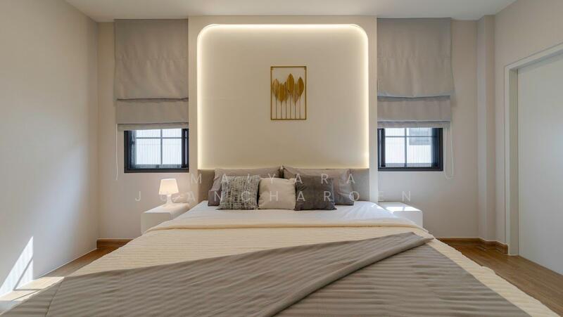 Centro Bangna, Samut Prakan, 111 Soi 3, Bang Kaeo, Bang Plee, Samut Prakan, 4 Bedrooms, 303 sqm, Single Detached House For Rent, by Maiyara Juancharoen, 500111942 - DDproperty.com