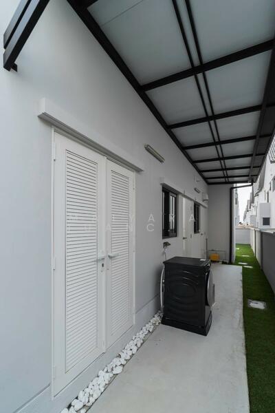 Centro Bangna, Samut Prakan, 111 Soi 3, Bang Kaeo, Bang Plee, Samut Prakan, 4 Bedrooms, 303 sqm, Single Detached House For Rent, by Maiyara Juancharoen, 500111942 - DDproperty.com