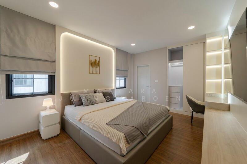 Centro Bangna, Samut Prakan, 111 Soi 3, Bang Kaeo, Bang Plee, Samut Prakan, 4 Bedrooms, 303 sqm, Single Detached House For Rent, by Maiyara Juancharoen, 500111942 - DDproperty.com