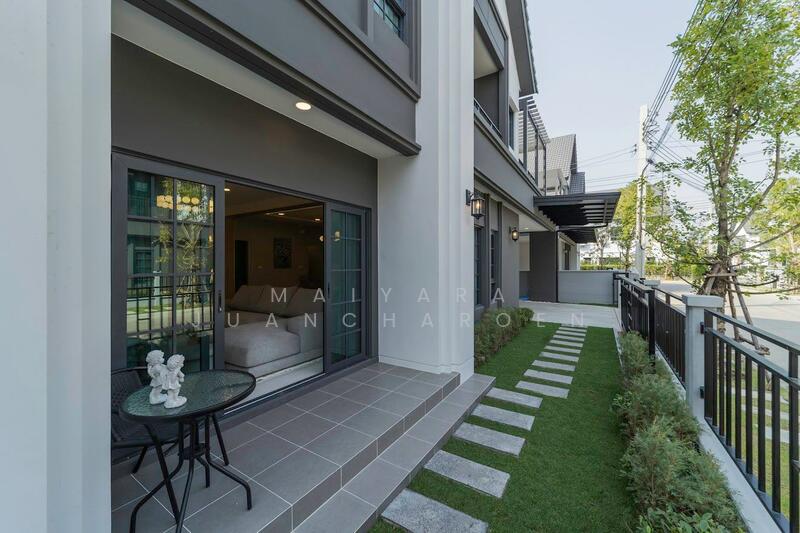 Centro Bangna, Samut Prakan, 111 Soi 3, Bang Kaeo, Bang Plee, Samut Prakan, 4 Bedrooms, 303 sqm, Single Detached House For Rent, by Maiyara Juancharoen, 500111942 - DDproperty.com