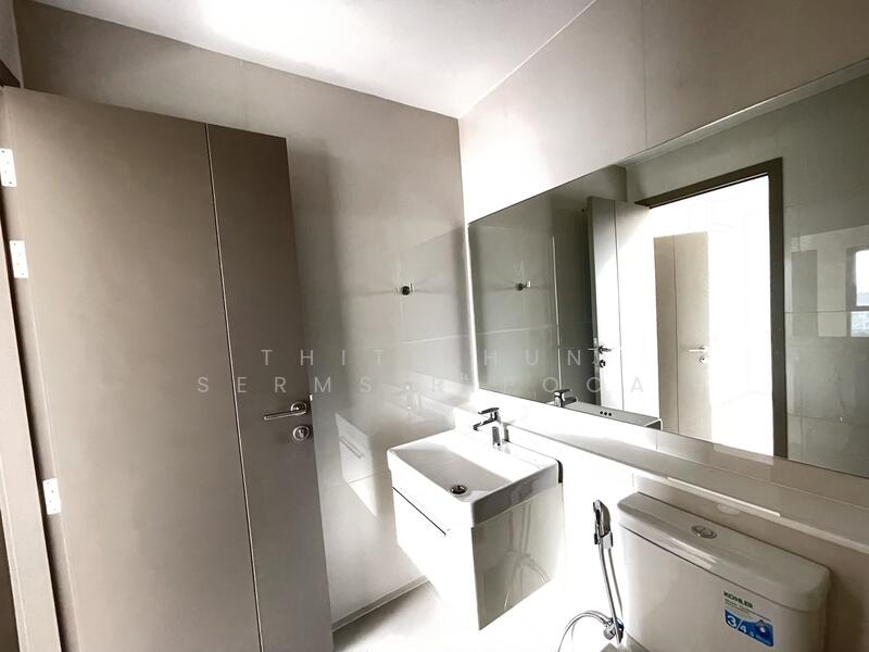 Life Asoke Hype, Bangkok, 339 Chaturathit Rd, Makkasan, Ratchathewi, Bangkok, 1 Bedroom, 31 sqm, Condo For Sale, by Thitikhun Sermsiripoca, 500111944 - DDproperty.com