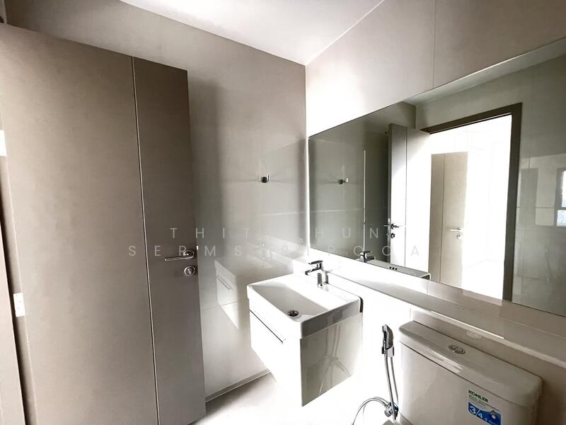 Life Asoke Hype, Bangkok, 339 Chaturathit Rd, Makkasan, Ratchathewi, Bangkok, 1 Bedroom, 31 sqm, Condo For Sale, by Thitikhun Sermsiripoca, 500111944 - DDproperty.com