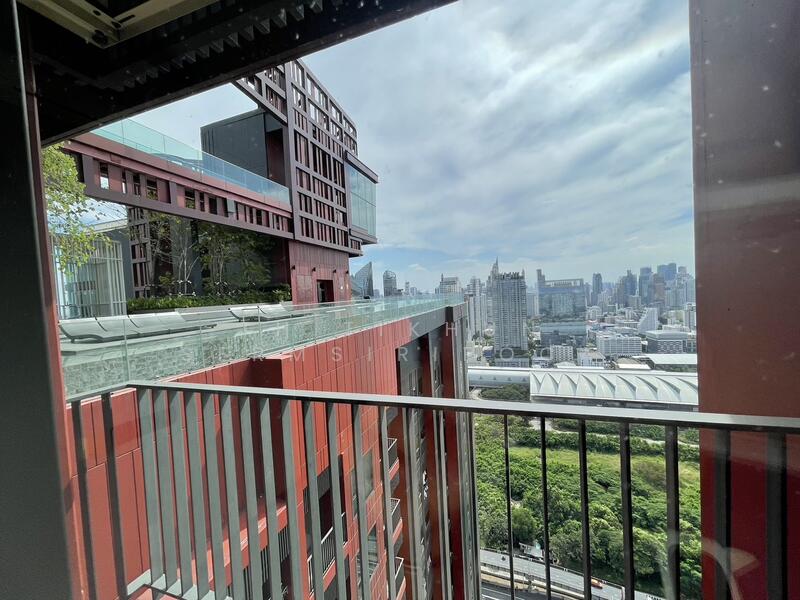 Life Asoke Hype, Bangkok, 339 Chaturathit Rd, Makkasan, Ratchathewi, Bangkok, 1 Bedroom, 31 sqm, Condo For Sale, by Thitikhun Sermsiripoca, 500111944 - DDproperty.com