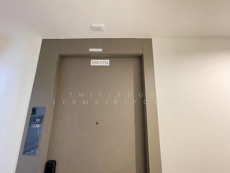 Life Asoke Hype, Bangkok, 339 Chaturathit Rd, Makkasan, Ratchathewi, Bangkok, 1 Bedroom, 31 sqm, Condo For Sale, by Thitikhun Sermsiripoca, 500111944 - DDproperty.com