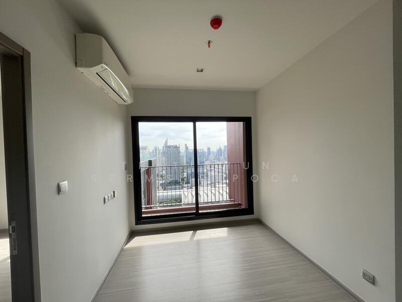 Life Asoke Hype, Bangkok, 339 Chaturathit Rd, Makkasan, Ratchathewi, Bangkok, 1 Bedroom, 31 sqm, Condo For Sale, by Thitikhun Sermsiripoca, 500111944 - DDproperty.com