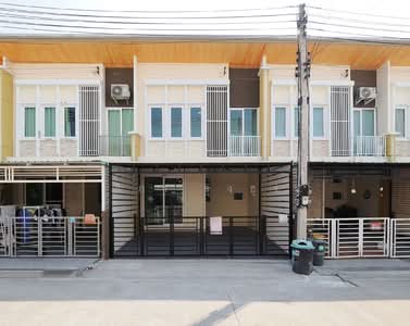 ขาย - Golden Town Rama 2 : โกลเด้น ทาวน์ พระราม 2, สมุทรสาคร