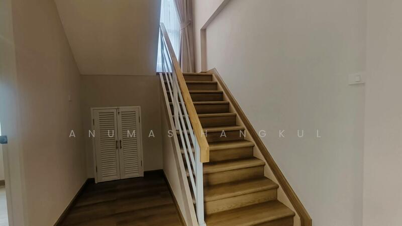 For Sale - บ้านเดี่ยว 2 ชั้นรีโนเวทสวยใหม่ทั้งหลัง หมู่บ้านเคซี 9 ซอยนิมิตรใหม่ 40, Bangkok