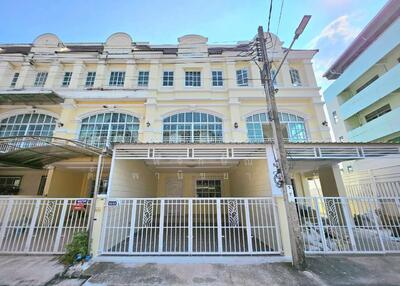 ขาย - Park Rachavadee Rama 2 : พาร์ค ราชาวดี พระราม 2, กรุงเทพ