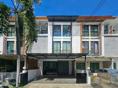 ขาย - Areeya Mova Kaset-Nawamintr : อารียา โมวา เกษตร-นวมินทร์, กรุงเทพ