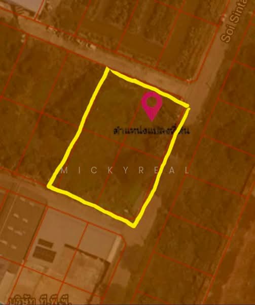 ขายที่ดินเทพารักษ์56, Samut Prakan, Samrong Nua, Muang Samut Prakarn, Samut Prakan, , 1,592 sqm, Land For Sale, by mickyreal, 500111995 - DDproperty.com