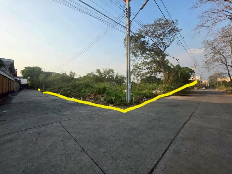 ขายที่ดินเทพารักษ์56, Samut Prakan, Samrong Nua, Muang Samut Prakarn, Samut Prakan, , 1,592 sqm, Land For Sale, by mickyreal, 500111995 - DDproperty.com