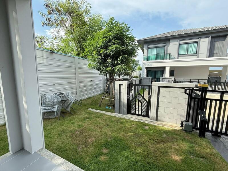 For Rent - Britania Bangna-Srivaree, Samut Prakan