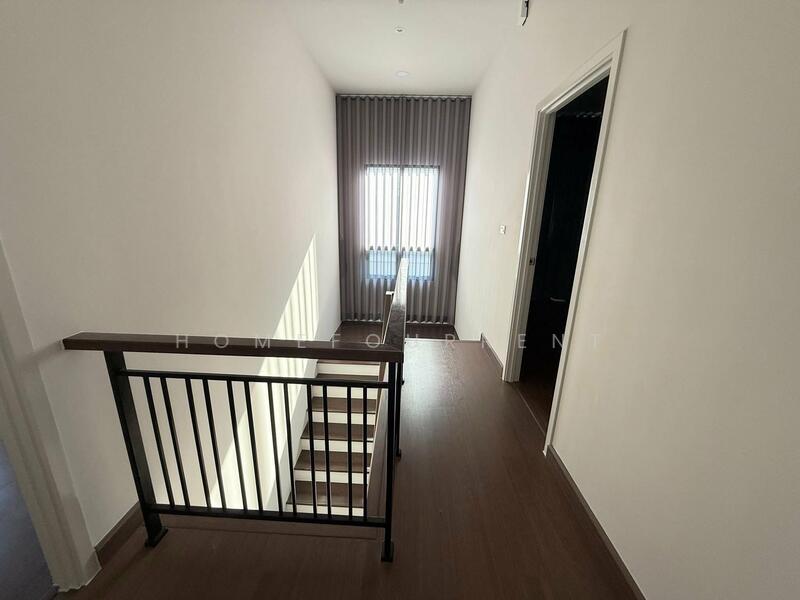 For Rent - Britania Bangna-Srivaree, Samut Prakan