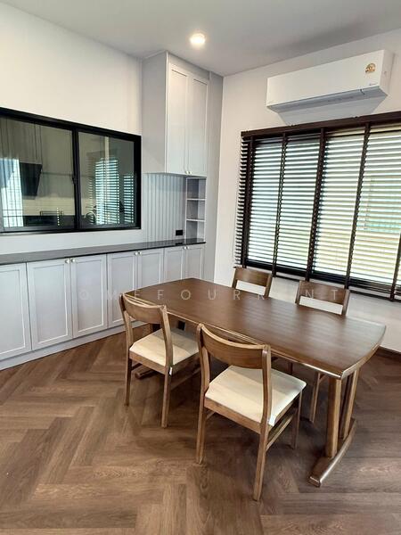 For Rent - Britania Bangna-Srivaree, Samut Prakan