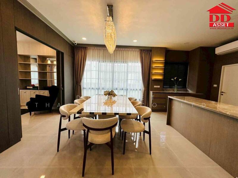 The City Bangna 2, Samut Prakan, Bangphli Yai, Bang Plee, Samut Prakan, 4 Bedrooms, 430 sqm, Single Detached House For Sale, by DD Asset (Thailand) Co.,Ltd, 500112005 - DDproperty.com