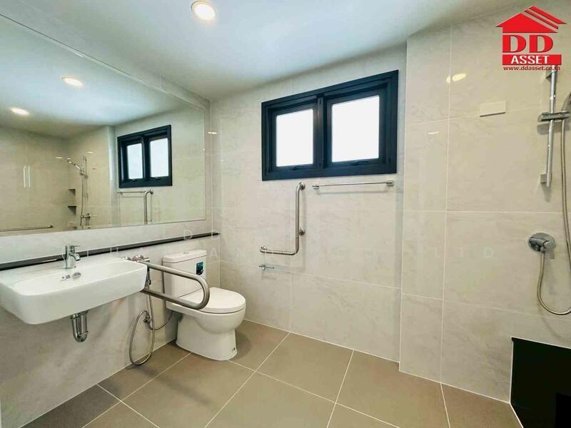 The City Bangna 2, Samut Prakan, Bangphli Yai, Bang Plee, Samut Prakan, 4 Bedrooms, 430 sqm, Single Detached House For Sale, by DD Asset (Thailand) Co.,Ltd, 500112005 - DDproperty.com