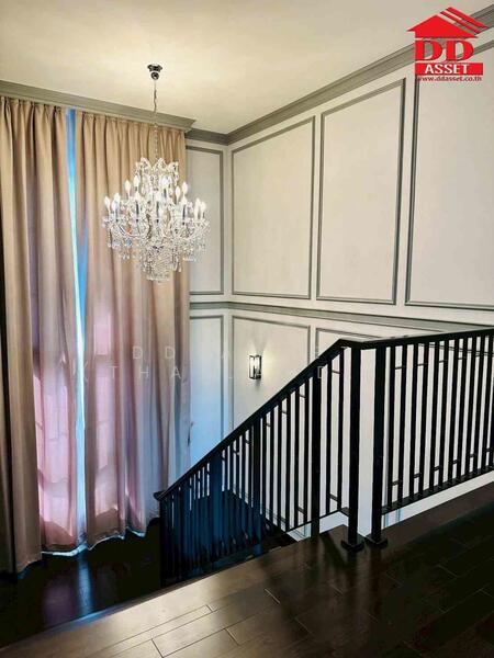 The City Bangna 2, Samut Prakan, Bangphli Yai, Bang Plee, Samut Prakan, 4 Bedrooms, 430 sqm, Single Detached House For Sale, by DD Asset (Thailand) Co.,Ltd, 500112005 - DDproperty.com