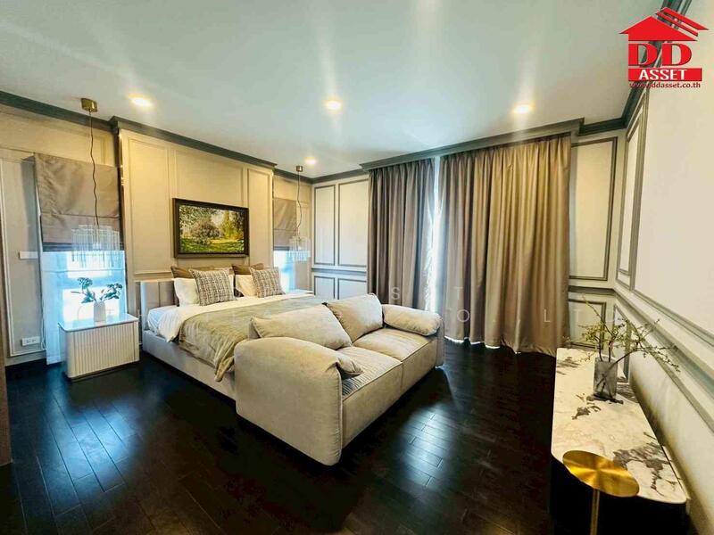 The City Bangna 2, Samut Prakan, Bangphli Yai, Bang Plee, Samut Prakan, 4 Bedrooms, 430 sqm, Single Detached House For Sale, by DD Asset (Thailand) Co.,Ltd, 500112005 - DDproperty.com