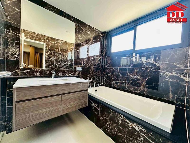 The City Bangna 2, Samut Prakan, Bangphli Yai, Bang Plee, Samut Prakan, 4 Bedrooms, 430 sqm, Single Detached House For Sale, by DD Asset (Thailand) Co.,Ltd, 500112005 - DDproperty.com