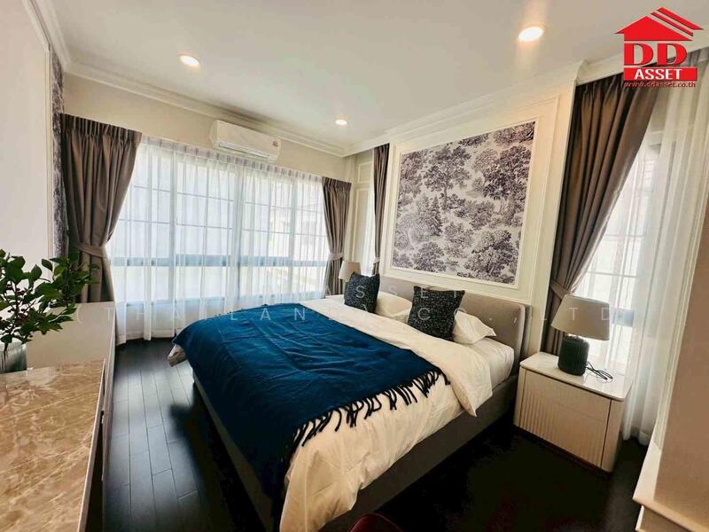 The City Bangna 2 : เดอะ ซิตี้ บางนา 2, สมุทรปราการ, บางพลีใหญ่, บางพลี, สมุทรปราการ, 430 ตร.ม., บ้านเดี่ยว ขาย, โดย DD Asset (Thailand) Co.,Ltd, 500112005 - DDproperty.com