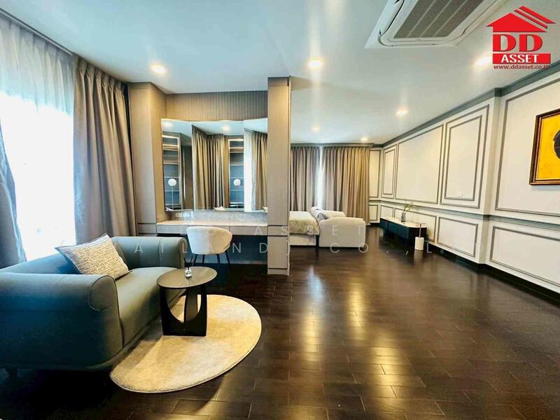 The City Bangna 2, Samut Prakan, Bangphli Yai, Bang Plee, Samut Prakan, 4 Bedrooms, 430 sqm, Single Detached House For Sale, by DD Asset (Thailand) Co.,Ltd, 500112005 - DDproperty.com