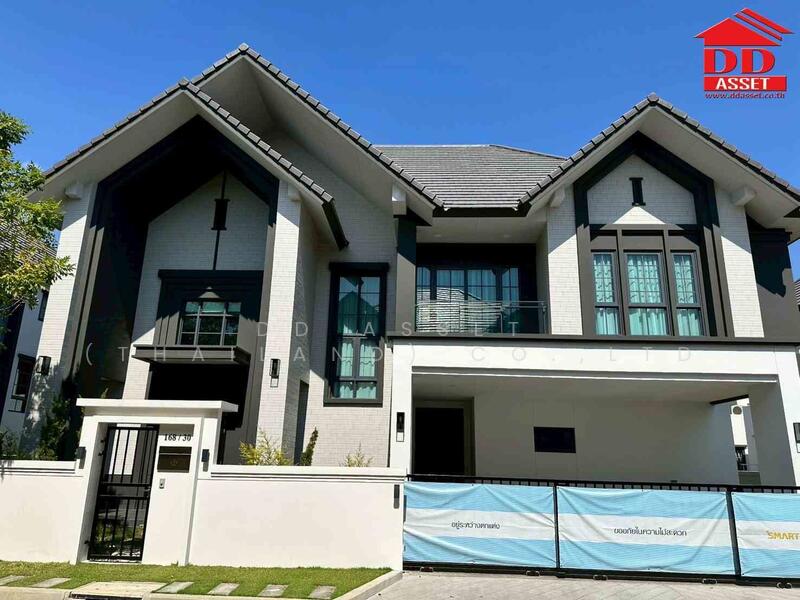 The City Bangna 2, Samut Prakan, Bangphli Yai, Bang Plee, Samut Prakan, 4 Bedrooms, 430 sqm, Single Detached House For Sale, by DD Asset (Thailand) Co.,Ltd, 500112005 - DDproperty.com