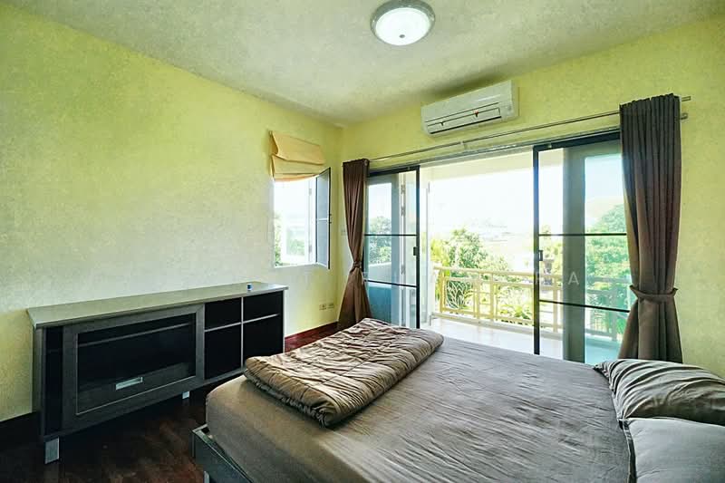 Passorn 10 Suwinthawong, Bangkok, Soi Passorn 10 Village, Lam Phak Chi, Nong Chok, Bangkok, 7 Bedrooms, 160 sqm, Single Detached House For Sale, by Panuwat Ruangrak, 500112020 - DDproperty.com
