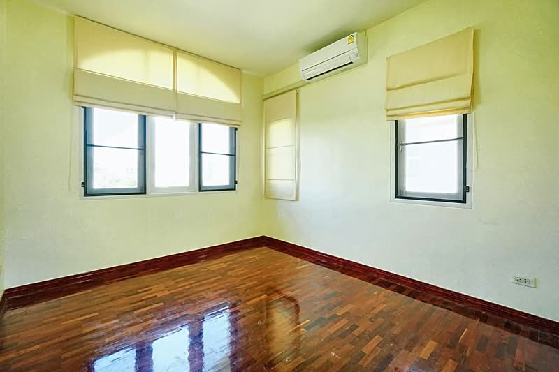 Passorn 10 Suwinthawong, Bangkok, Soi Passorn 10 Village, Lam Phak Chi, Nong Chok, Bangkok, 7 Bedrooms, 160 sqm, Single Detached House For Sale, by Panuwat Ruangrak, 500112020 - DDproperty.com