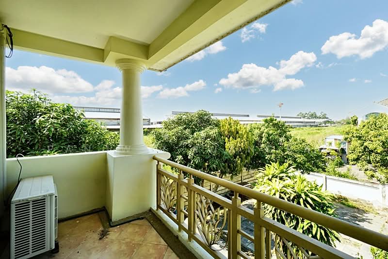 Passorn 10 Suwinthawong, Bangkok, Soi Passorn 10 Village, Lam Phak Chi, Nong Chok, Bangkok, 7 Bedrooms, 160 sqm, Single Detached House For Sale, by Panuwat Ruangrak, 500112020 - DDproperty.com