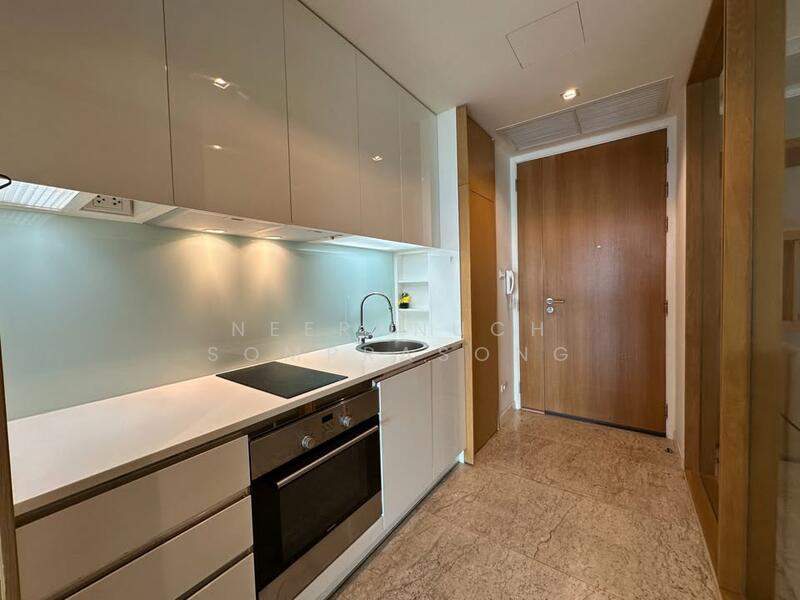 The Pano Rama 3, Bangkok, 890 Rama 3 Road, Bang Pong Pang, Yan Nawa, Bangkok, 1 Bedroom, 57 sqm, Condo For Sale, by Neeranuch Somprasong, 500112022 - DDproperty.com