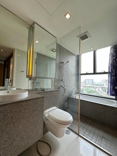 The Pano Rama 3, Bangkok, 890 Rama 3 Road, Bang Pong Pang, Yan Nawa, Bangkok, 1 Bedroom, 57 sqm, Condo For Sale, by Neeranuch Somprasong, 500112022 - DDproperty.com