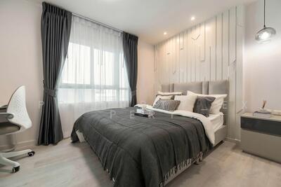 ขาย - The Next Ladprao : เดอะ เน็กซ์ ลาดพร้าว, กรุงเทพ