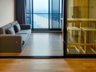 ขาย - The Politan Rive : เดอะ โพลิแทน รีฟ, นนทบุรี