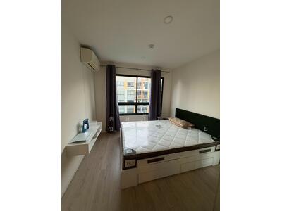 ขาย - iCondo Green Space Sukhumvit 77 : ไอ คอนโด กรีนสเปซ สุขุมวิท 77, กรุงเทพ