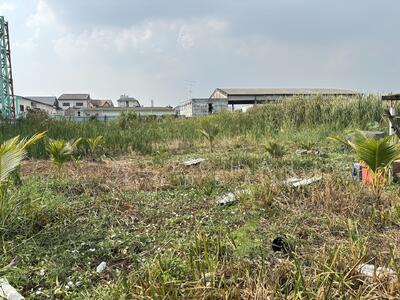 ขาย - ที่ดิน 380 ตรว.เฉลิมพระเกียรติ 28, กรุงเทพ