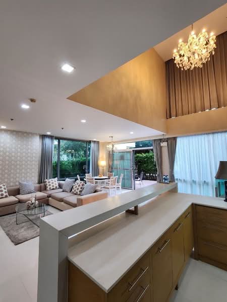 Casalunar Paradiso, Chon Buri (Pattaya), Sukhumvit Road, Saen Suk, Muang Chon Buri, Chon Buri (Pattaya), 3 Bedrooms, 187 sqm, Condo For Sale, by คุณหมู, 500112050 - DDproperty.com