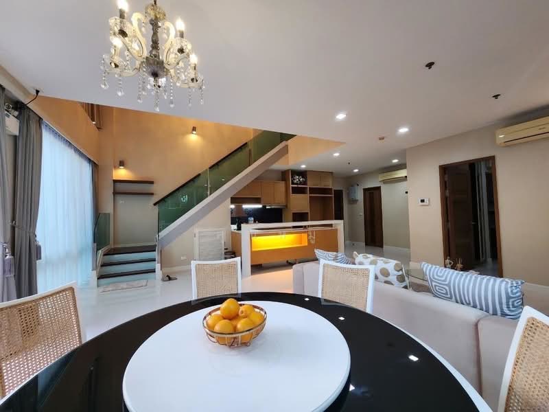 Casalunar Paradiso, Chon Buri (Pattaya), Sukhumvit Road, Saen Suk, Muang Chon Buri, Chon Buri (Pattaya), 3 Bedrooms, 187 sqm, Condo For Sale, by คุณหมู, 500112050 - DDproperty.com