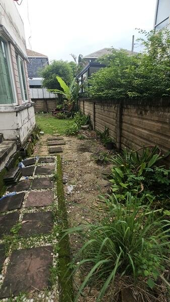 For Sale - Burasiri Onnut-Bangna, Bangkok