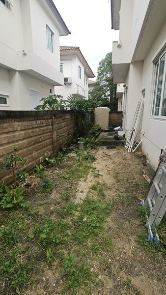 For Sale - Burasiri Onnut-Bangna, Bangkok