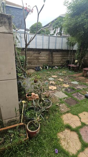 ขาย - Burasiri Onnut-Bangna : บุราสิริ อ่อนนุช-บางนา, กรุงเทพ