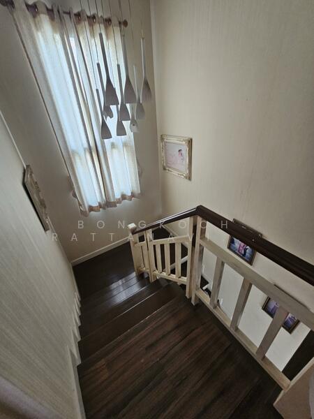 For Sale - Burasiri Onnut-Bangna, Bangkok