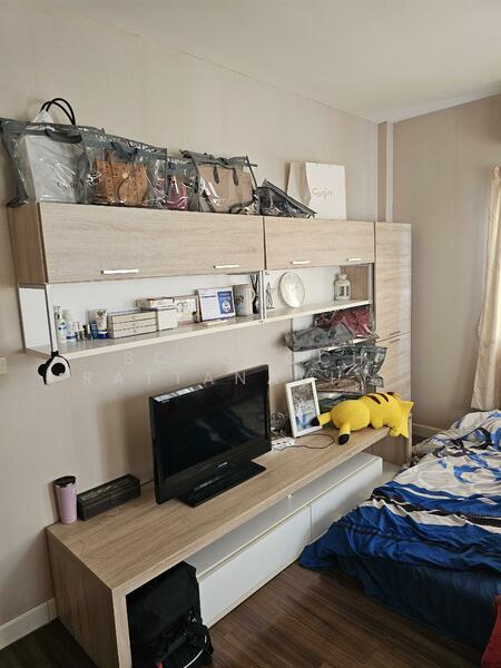 For Sale - Burasiri Onnut-Bangna, Bangkok