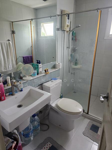 For Sale - Burasiri Onnut-Bangna, Bangkok