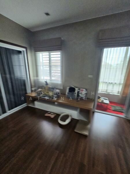 For Sale - Burasiri Onnut-Bangna, Bangkok